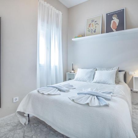 El Oasis De San Pedro Apartment Cordoba Ngoại thất bức ảnh