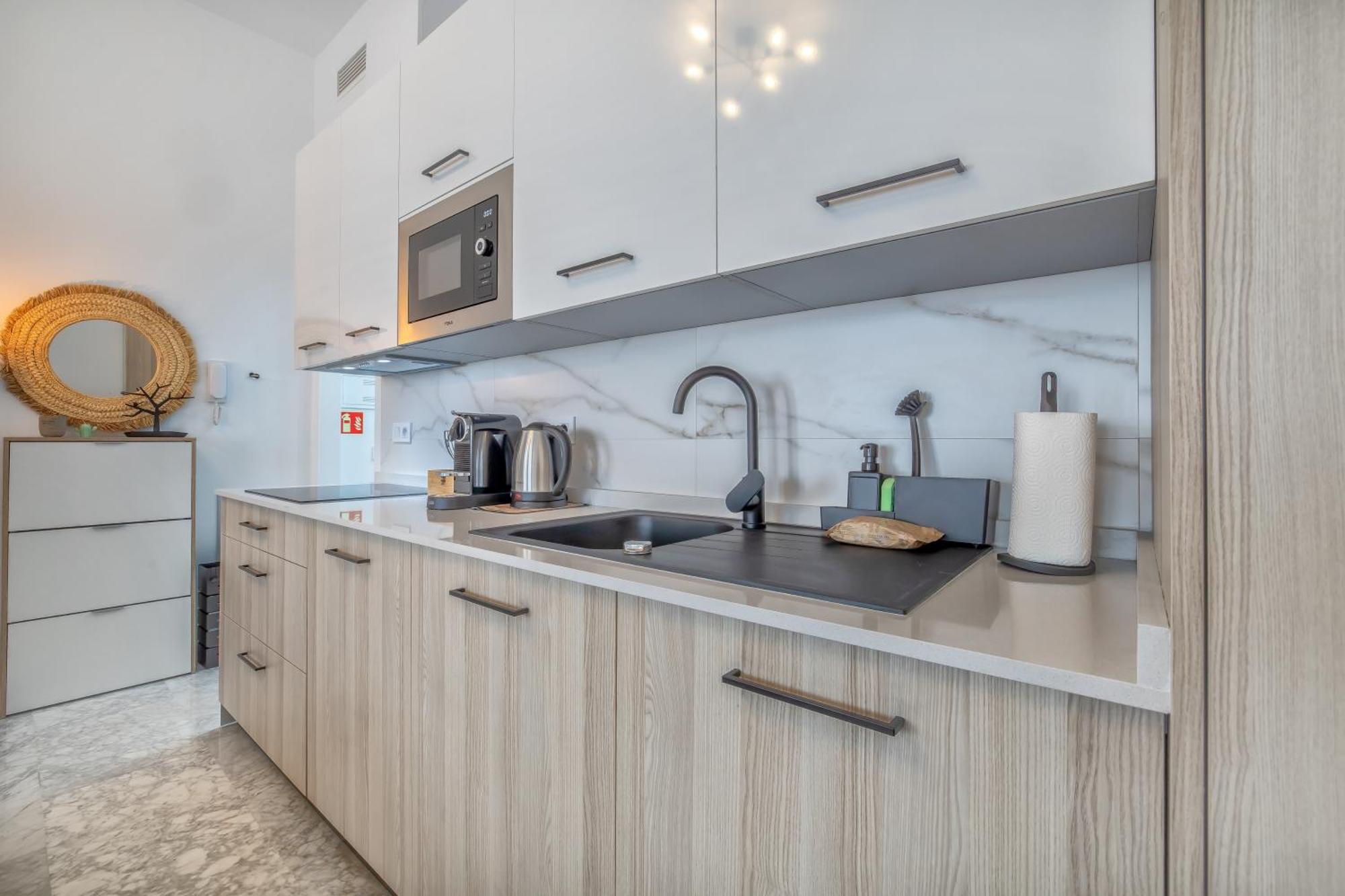 El Oasis De San Pedro Apartment Cordoba Ngoại thất bức ảnh