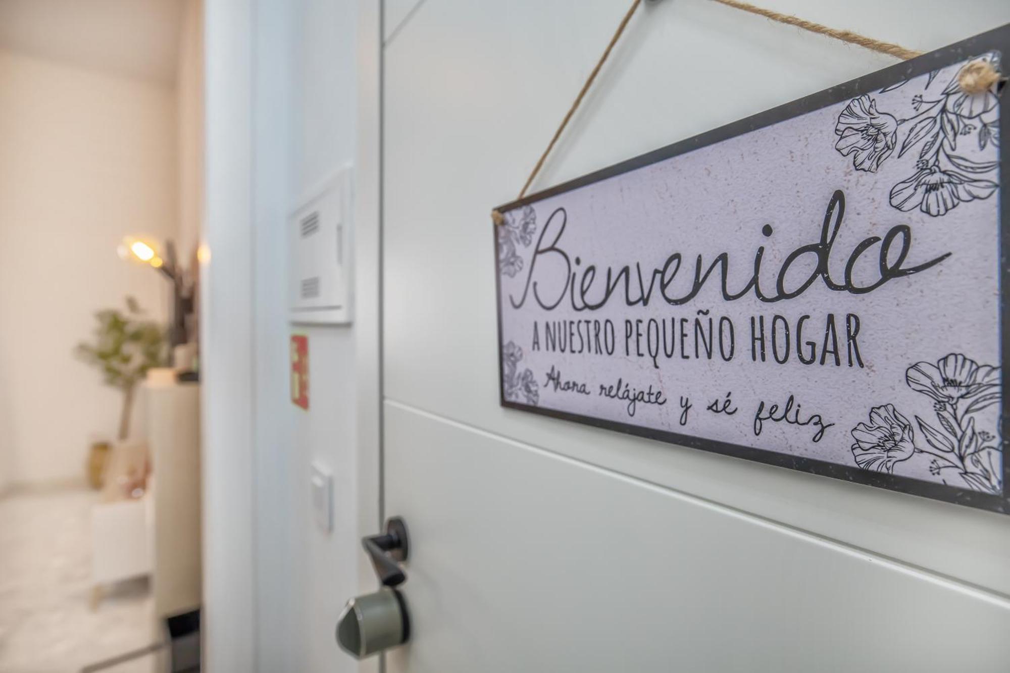 El Oasis De San Pedro Apartment Cordoba Ngoại thất bức ảnh