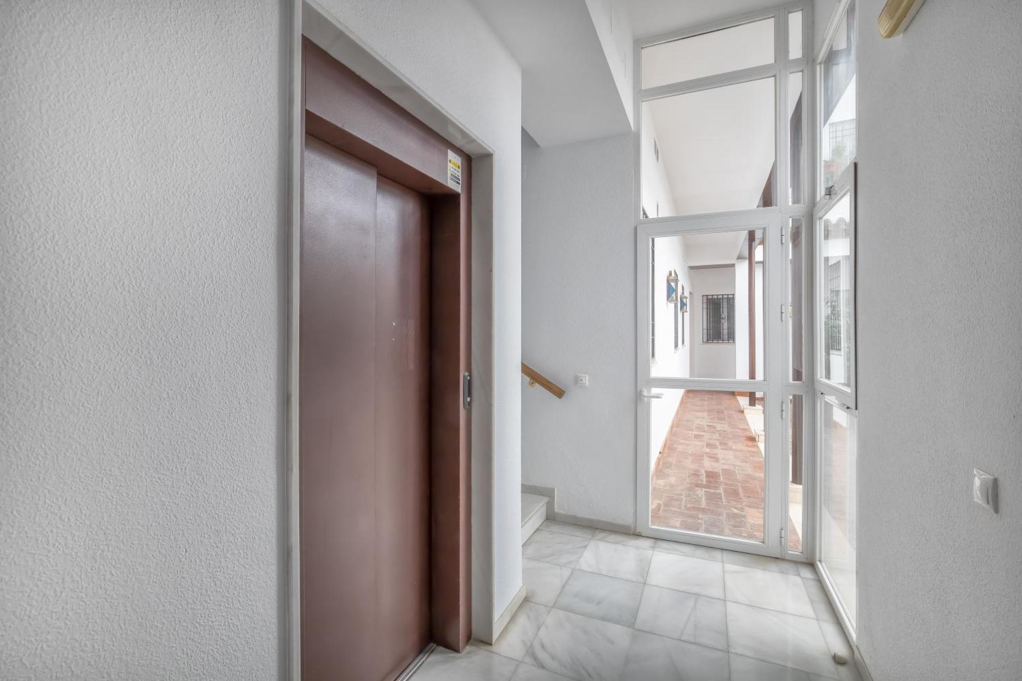 El Oasis De San Pedro Apartment Cordoba Ngoại thất bức ảnh