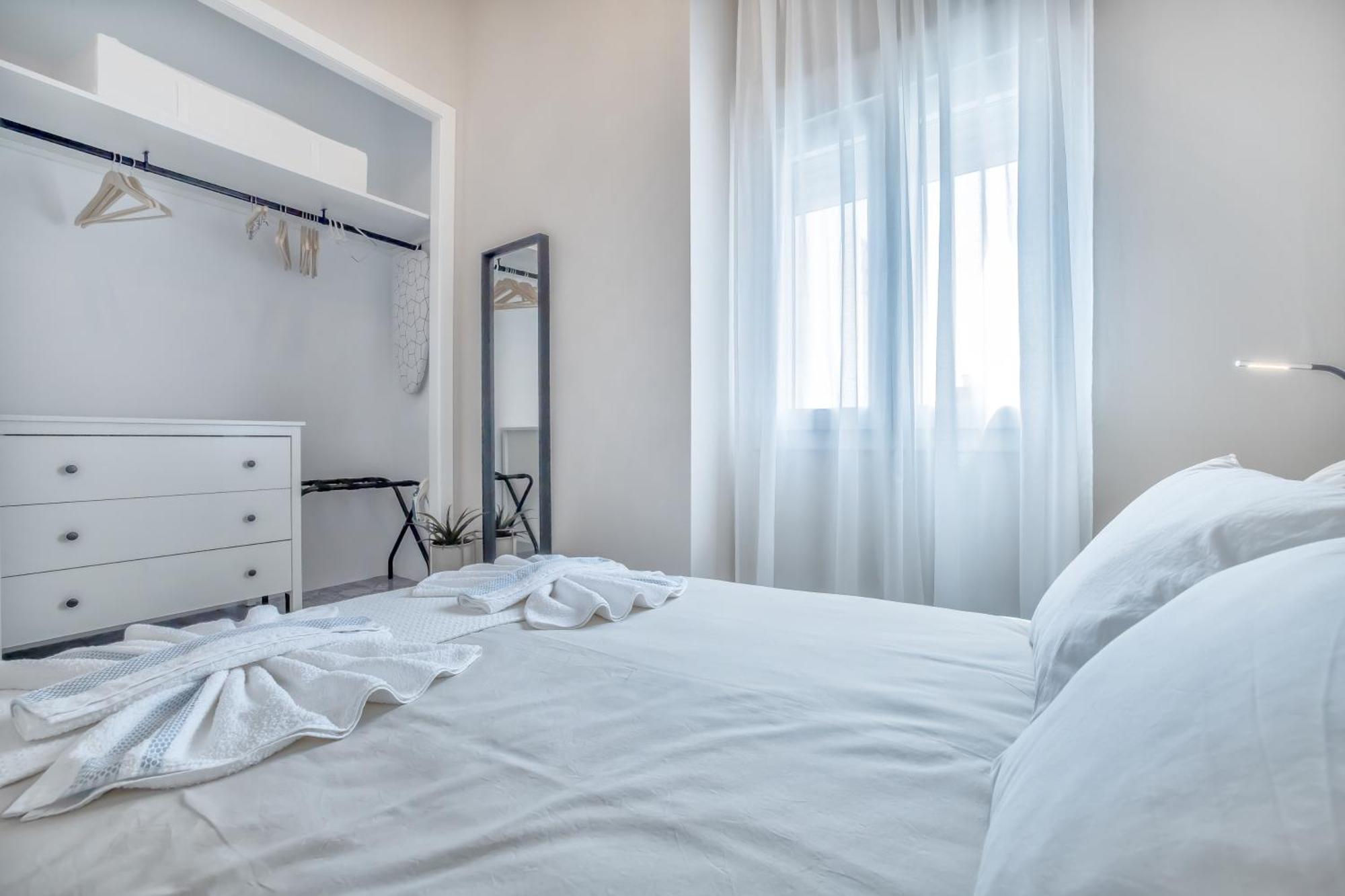 El Oasis De San Pedro Apartment Cordoba Ngoại thất bức ảnh