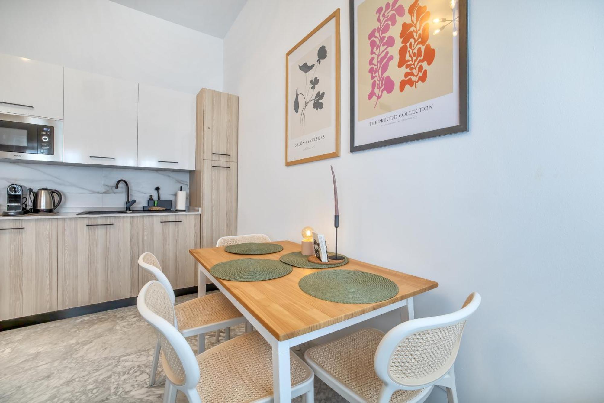 El Oasis De San Pedro Apartment Cordoba Ngoại thất bức ảnh
