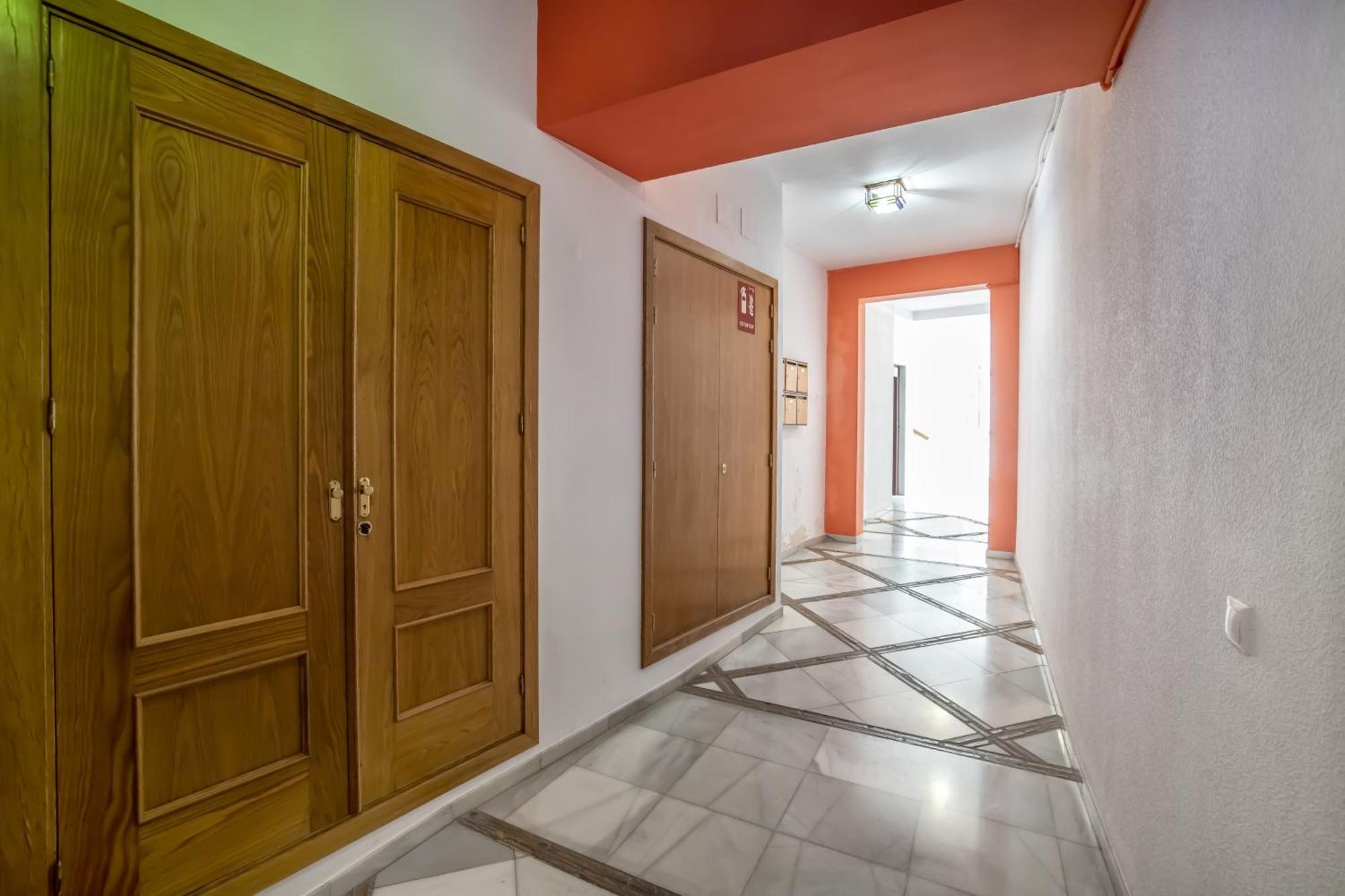 El Oasis De San Pedro Apartment Cordoba Ngoại thất bức ảnh
