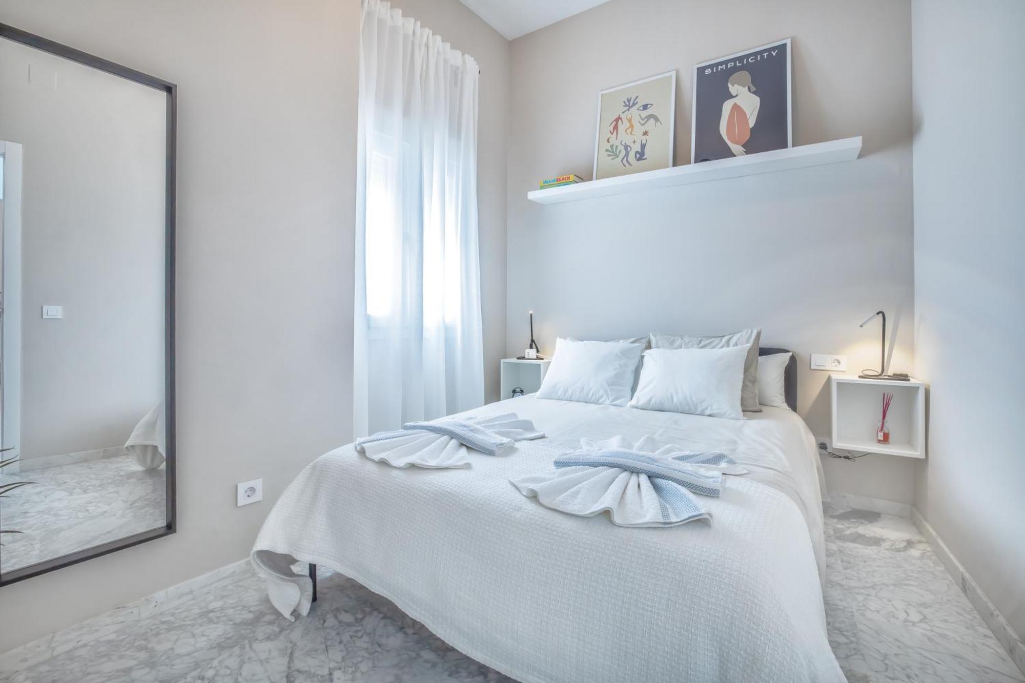 El Oasis De San Pedro Apartment Cordoba Ngoại thất bức ảnh