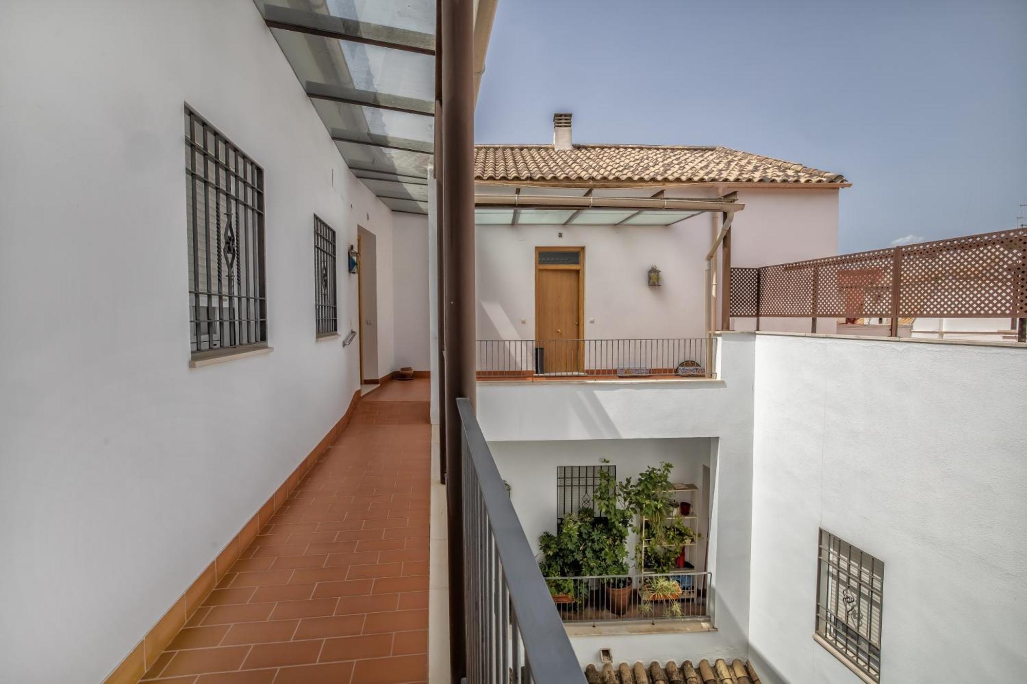 El Oasis De San Pedro Apartment Cordoba Ngoại thất bức ảnh