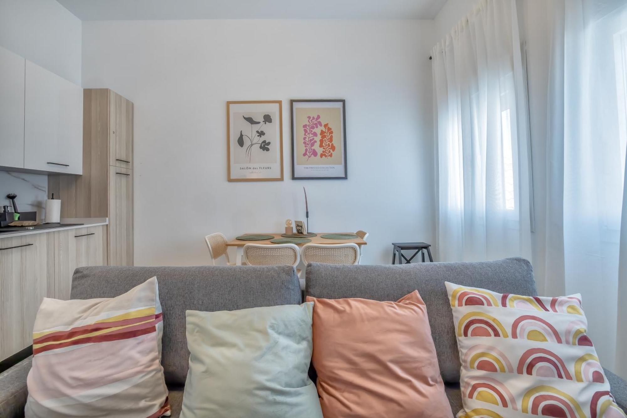 El Oasis De San Pedro Apartment Cordoba Ngoại thất bức ảnh
