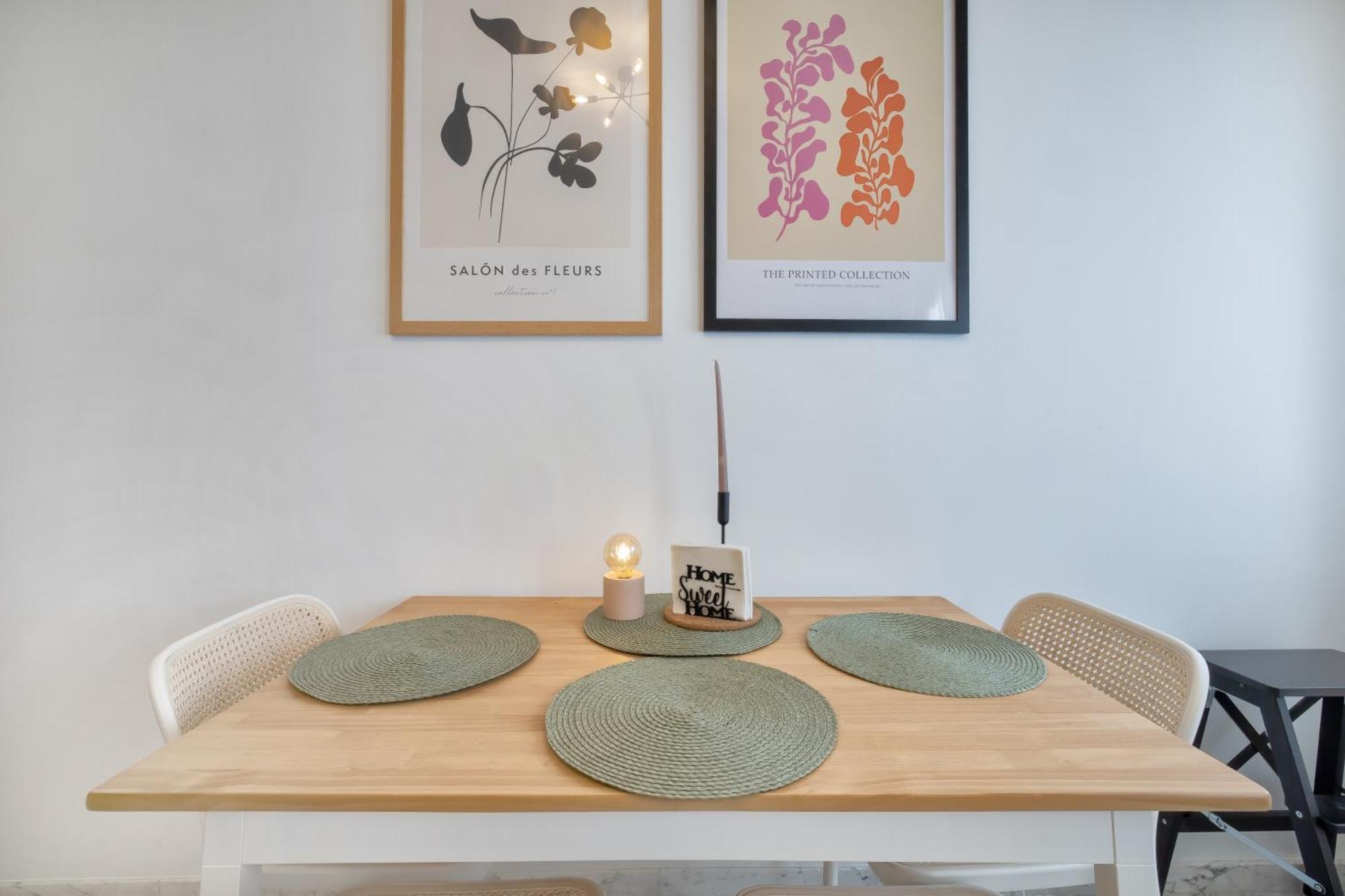 El Oasis De San Pedro Apartment Cordoba Ngoại thất bức ảnh