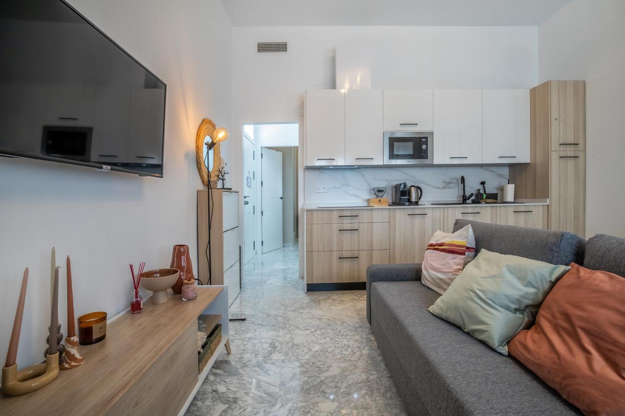 El Oasis De San Pedro Apartment Cordoba Ngoại thất bức ảnh